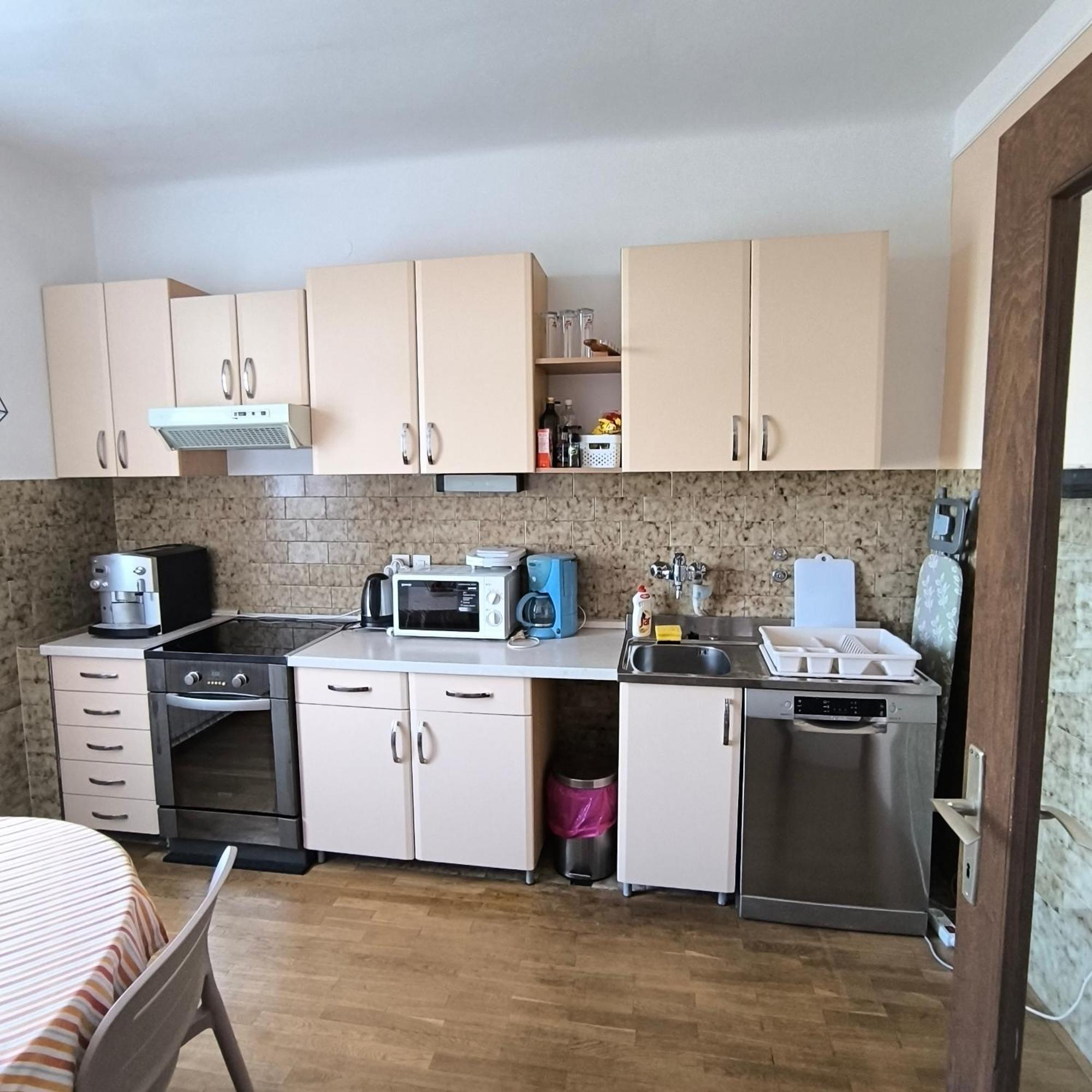 Apartment Aurora *