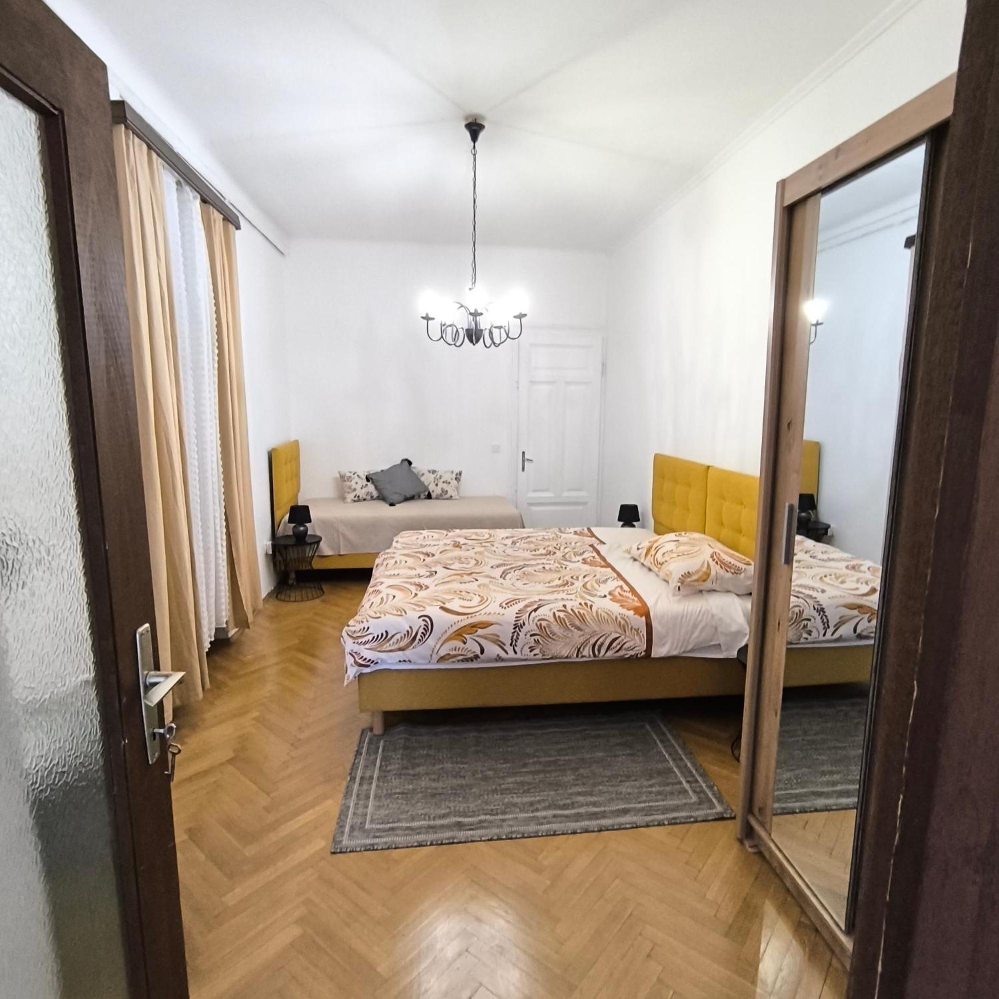 Aurora Apartment Opatija