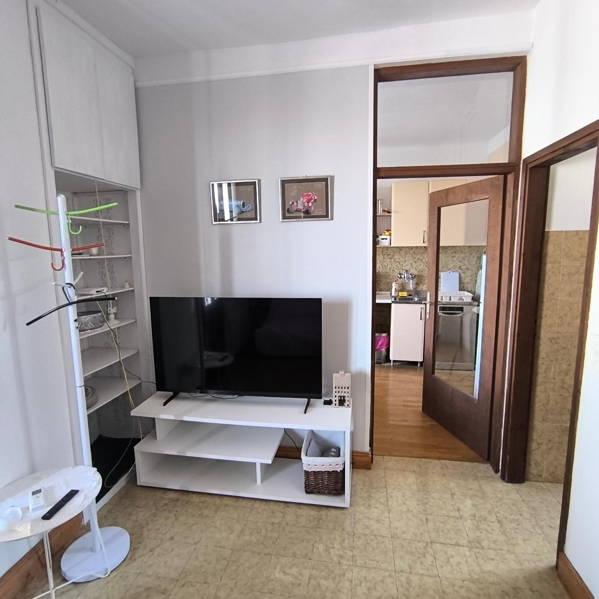 Apartment Aurora Opatija
